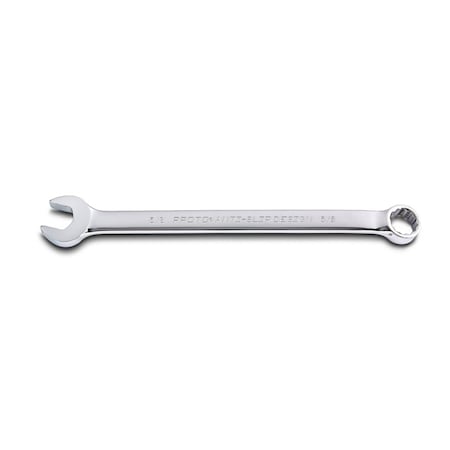 COMBO WRENCH 5/8 ASD FP 12 PT